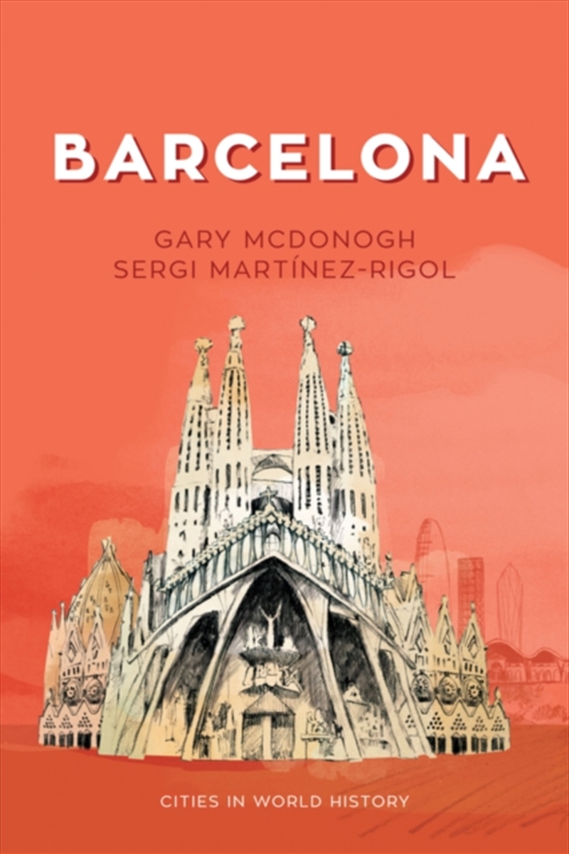 Barcelona/Product Detail/History