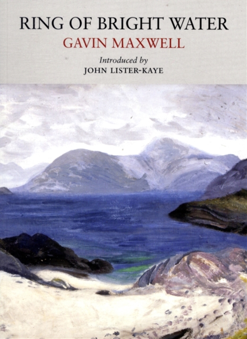 Ring Of Bright Water/Product Detail/Animals & Nature