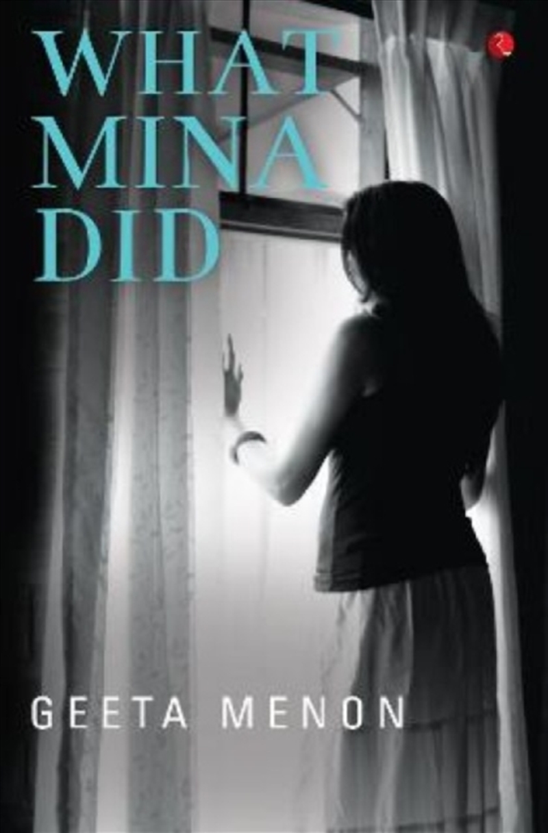 What Mina Did/Product Detail/Crime & Mystery Fiction
