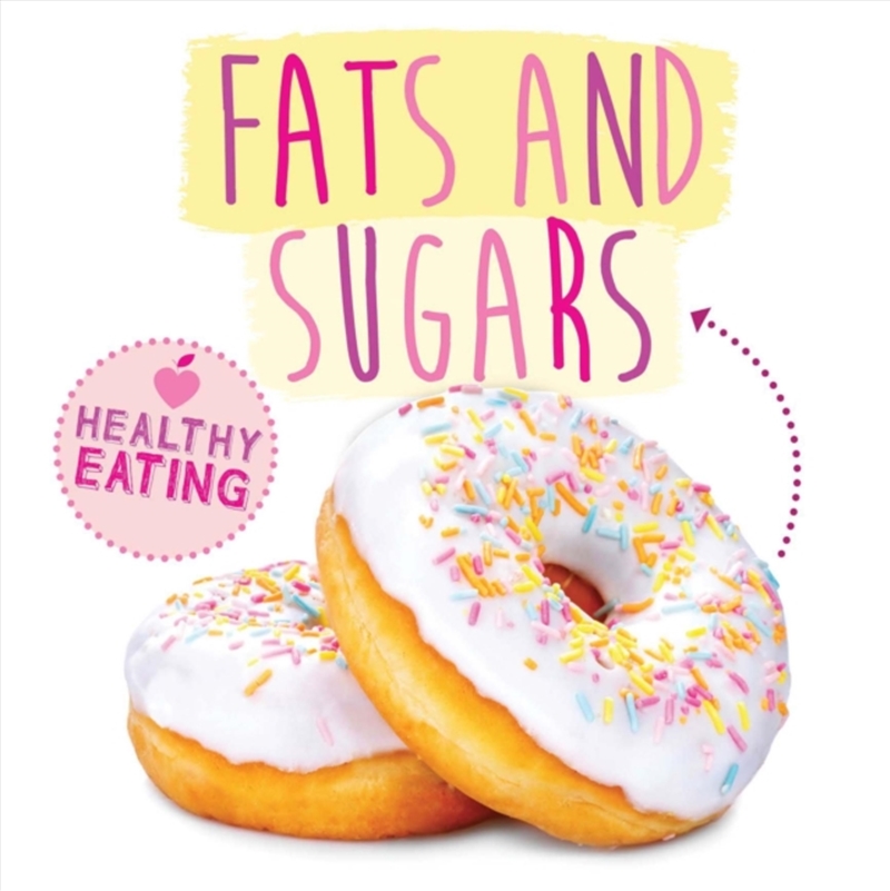 Fats And Sugars/Product Detail/Early Childhood Fiction Books