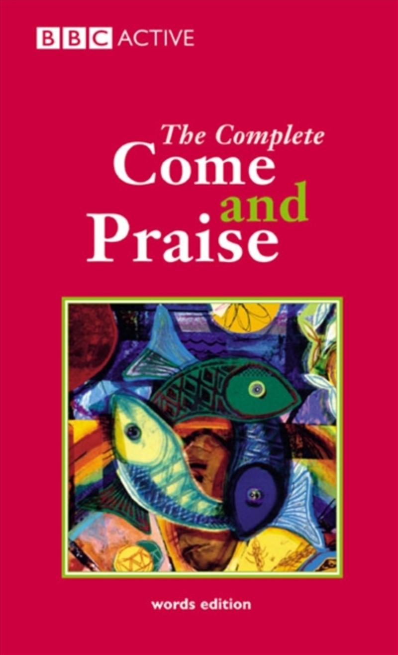 Come & Praise, The Complete - Words/Product Detail/Religion & Beliefs