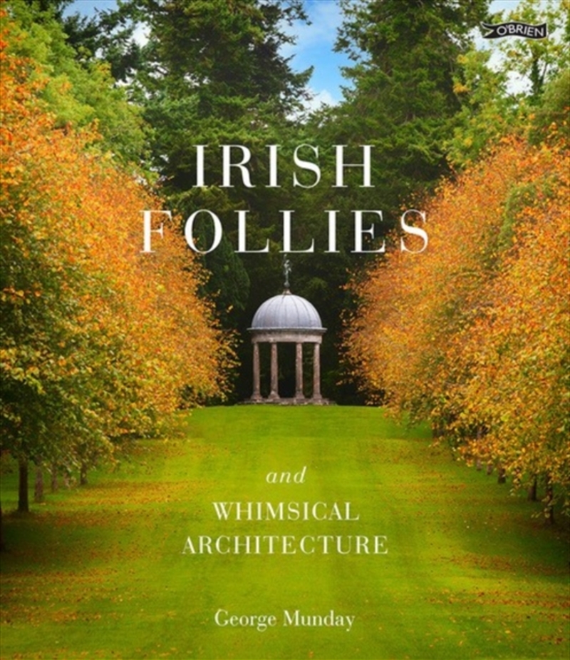 Irish Follies And Whimsical Architecture/Product Detail/Architecture