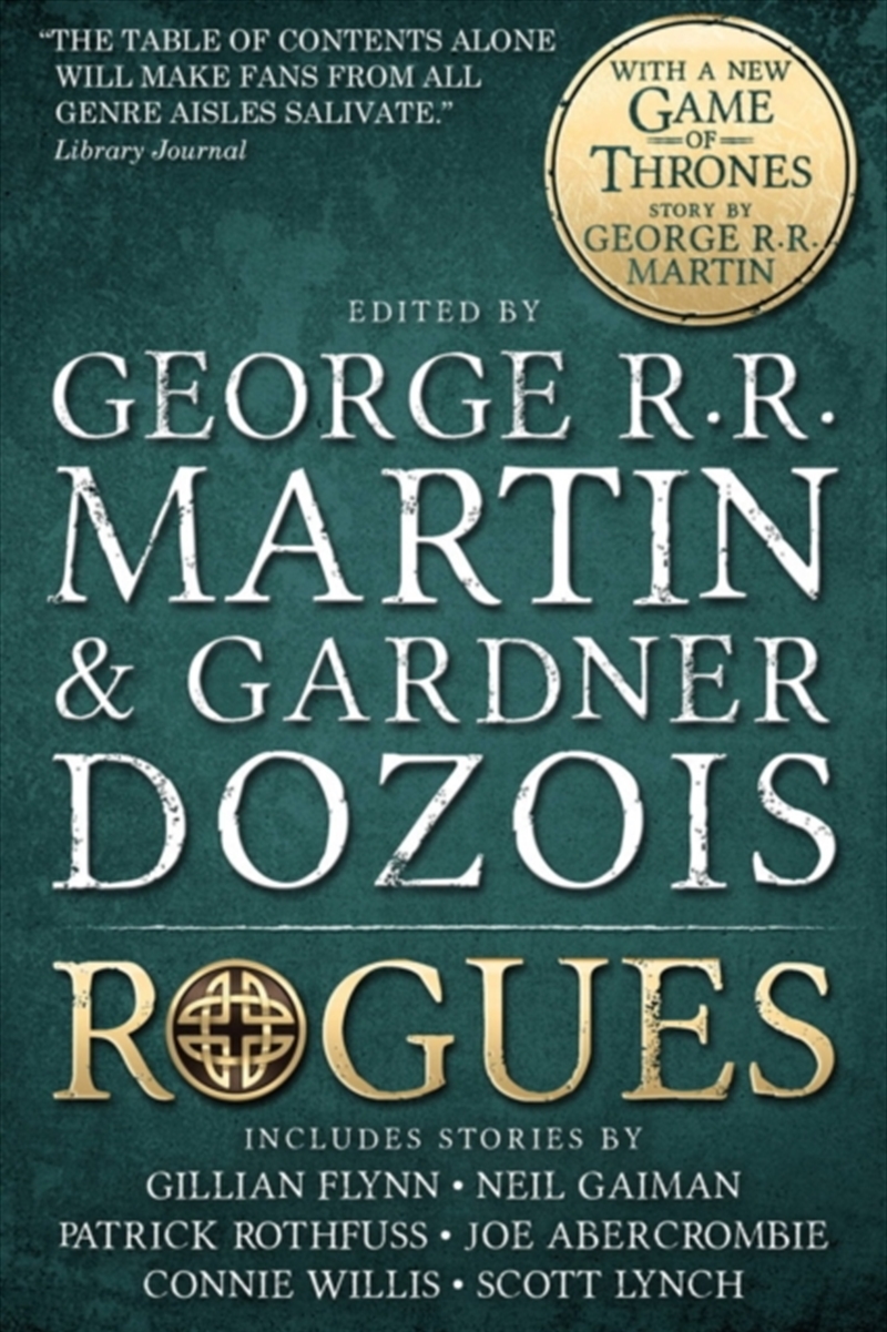 Rogues/Product Detail/Literature & Poetry