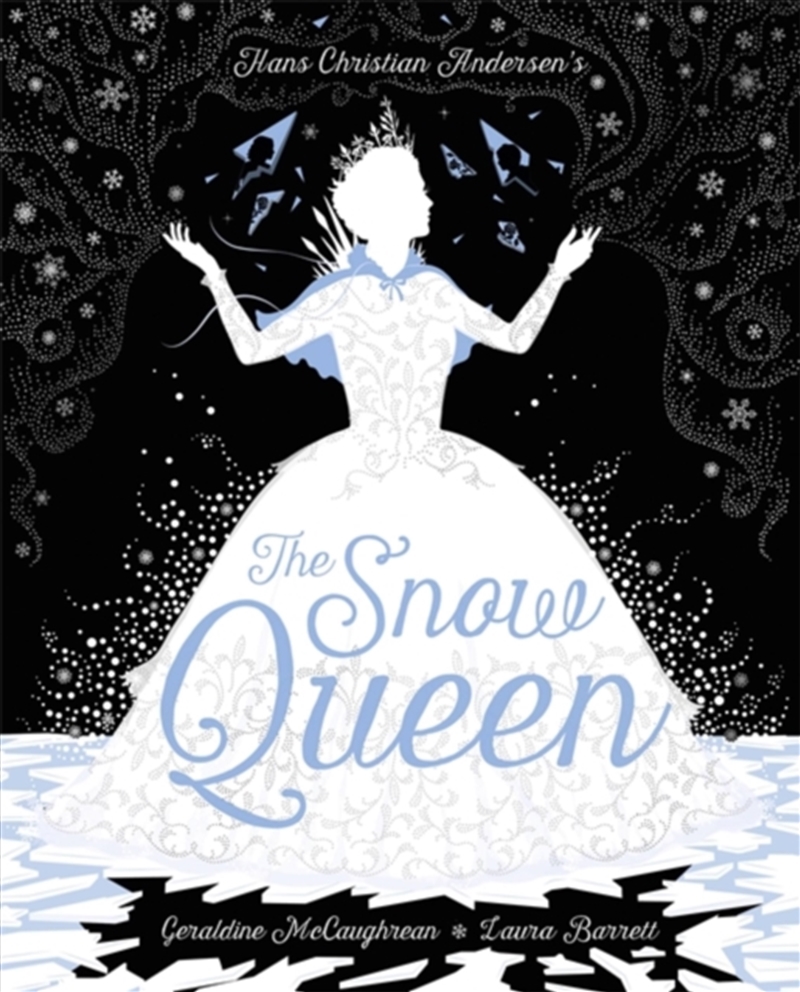 The Snow Queen/Product Detail/Early Childhood Fiction Books
