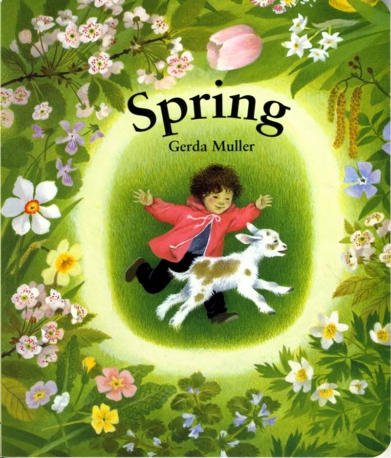 Spring/Product Detail/Early Childhood Fiction Books