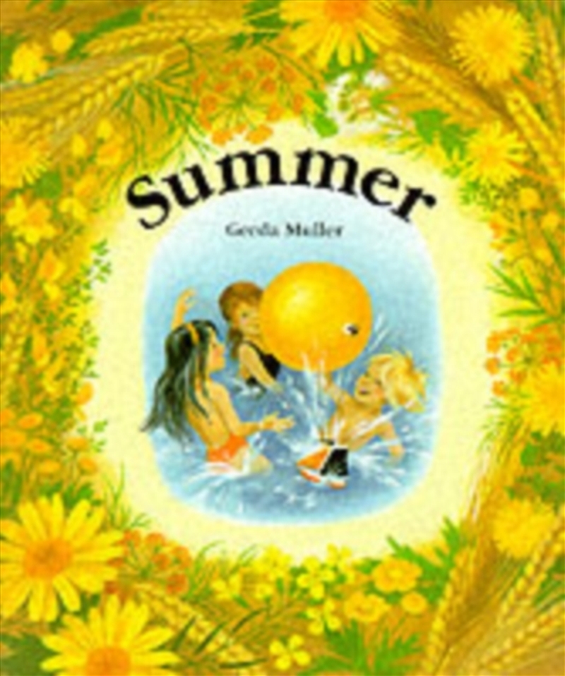 Summer/Product Detail/Early Childhood Fiction Books