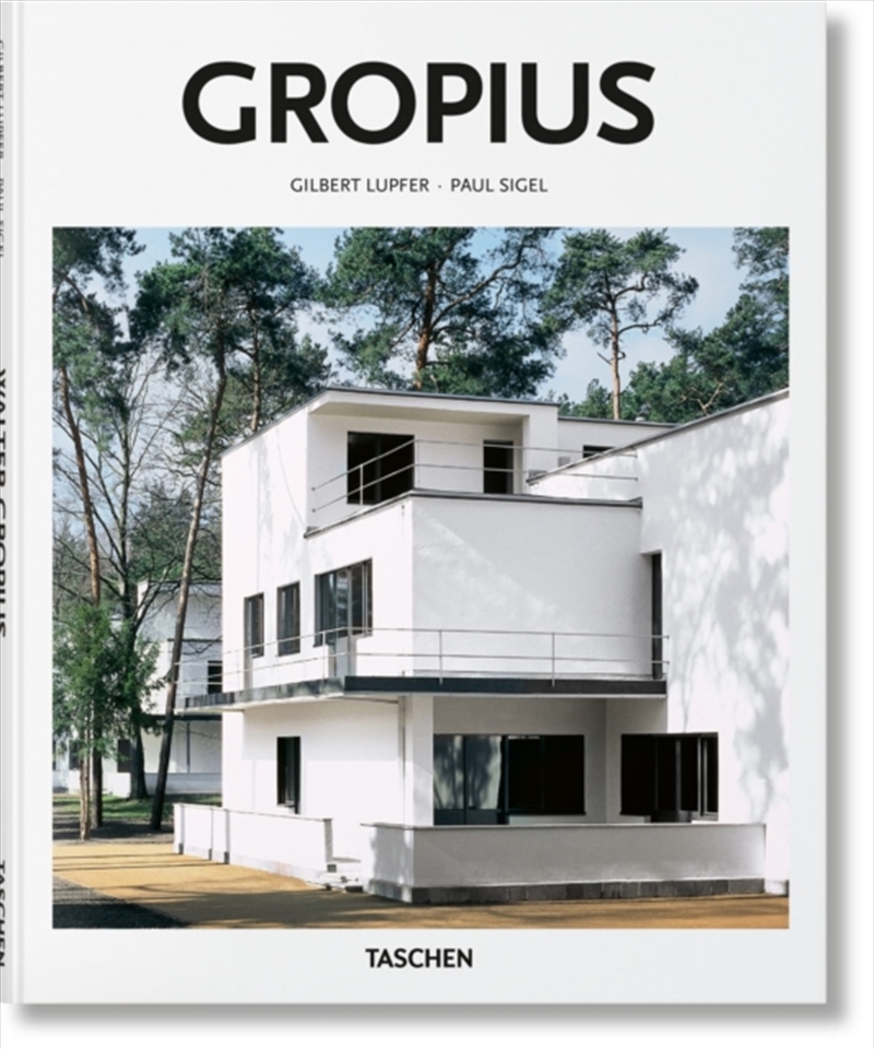 Gropius/Product Detail/Art