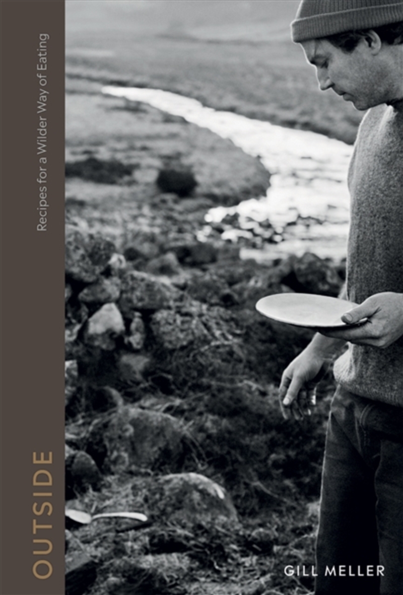 Outside : Recipes For A Wilder Way Of Eating/Product Detail/Recipes, Food & Drink
