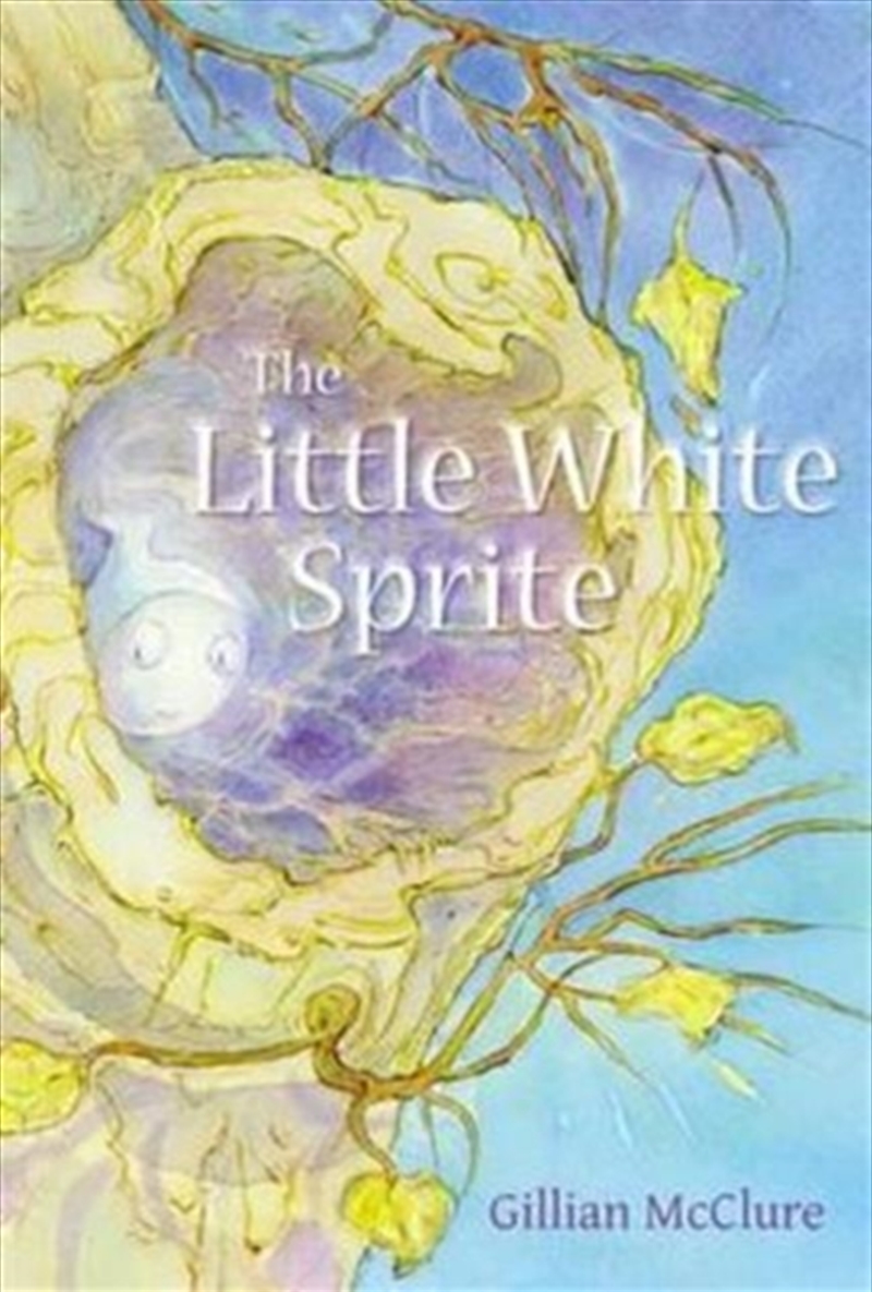 The Little White Sprite/Product Detail/Early Childhood Fiction Books