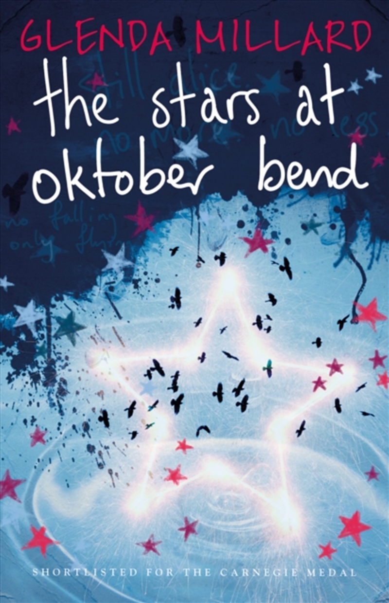 The Stars At Oktober Bend/Product Detail/Childrens Fiction Books