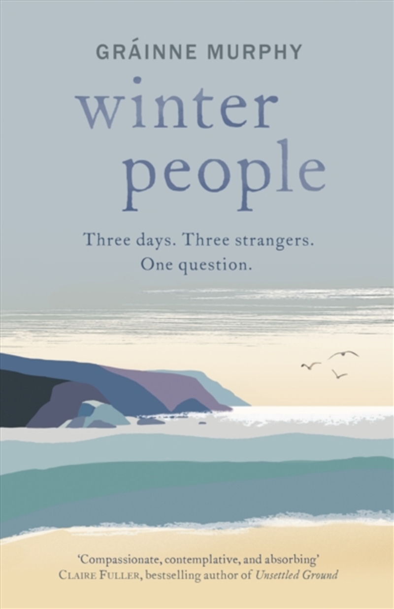 Winter People : As Featured In The Irish Examiner And The Irish Times/Product Detail/General Fiction Books