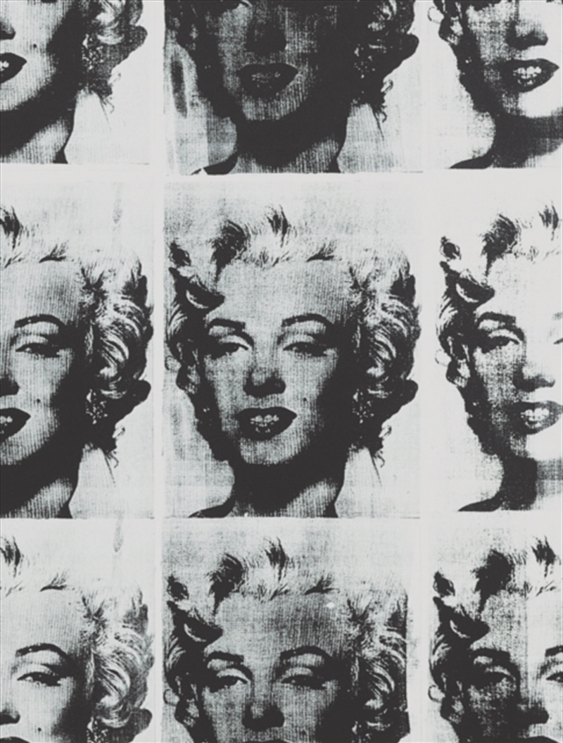 Andy Warhol/Product Detail/Art