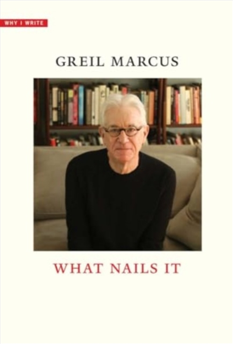 What Nails It/Product Detail/Literature & Poetry