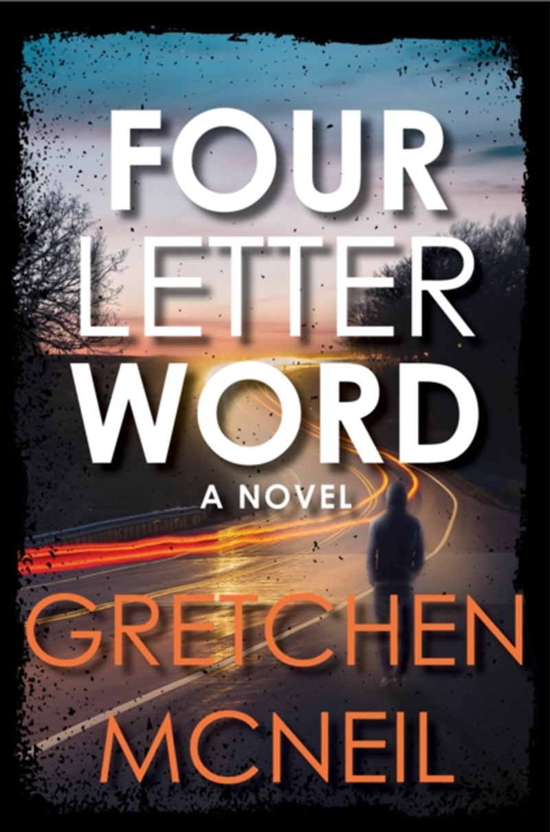 Four Letter Word/Product Detail/Young Adult Fiction