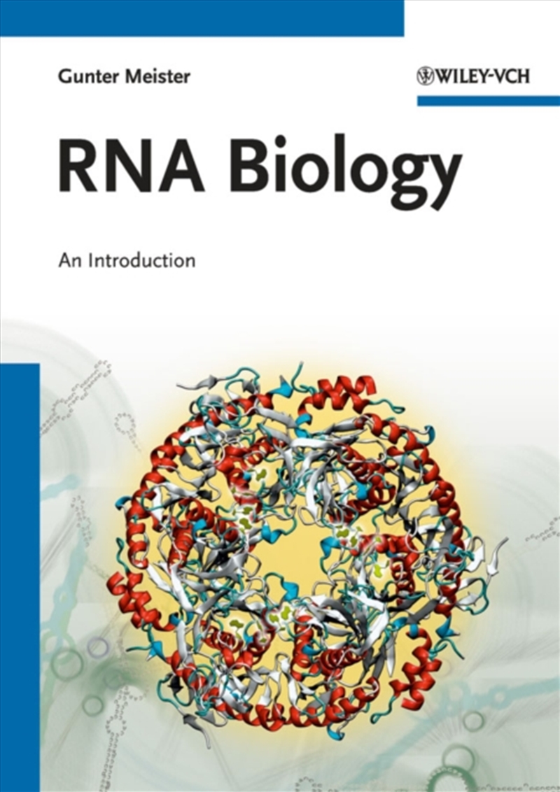 Rna Biology : An Introduction/Product Detail/Science