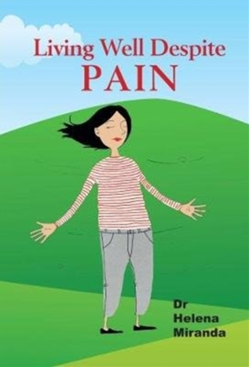 Rethinking Pain : How To Live Well Despite Chronic Pain/Product Detail/Fitness, Diet & Weightloss