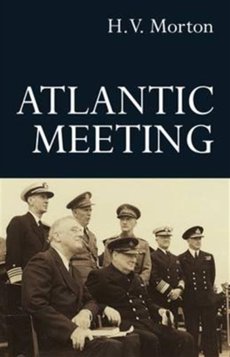 Atlantic Meeting/Product Detail/History