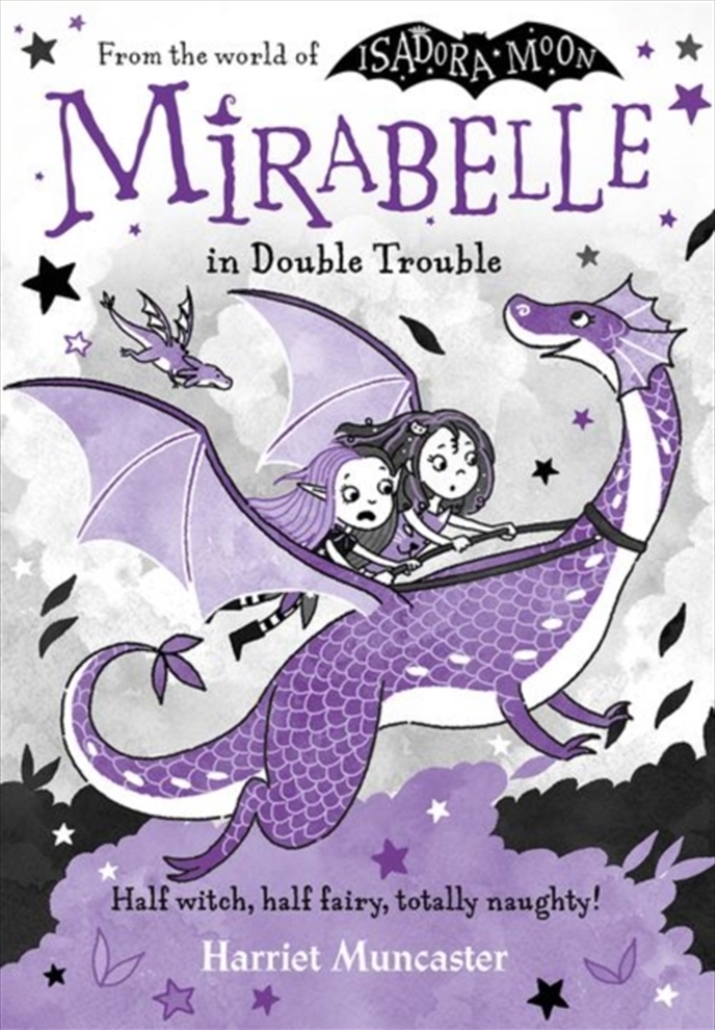 Mirabelle In Double Trouble/Product Detail/Childrens Fiction Books