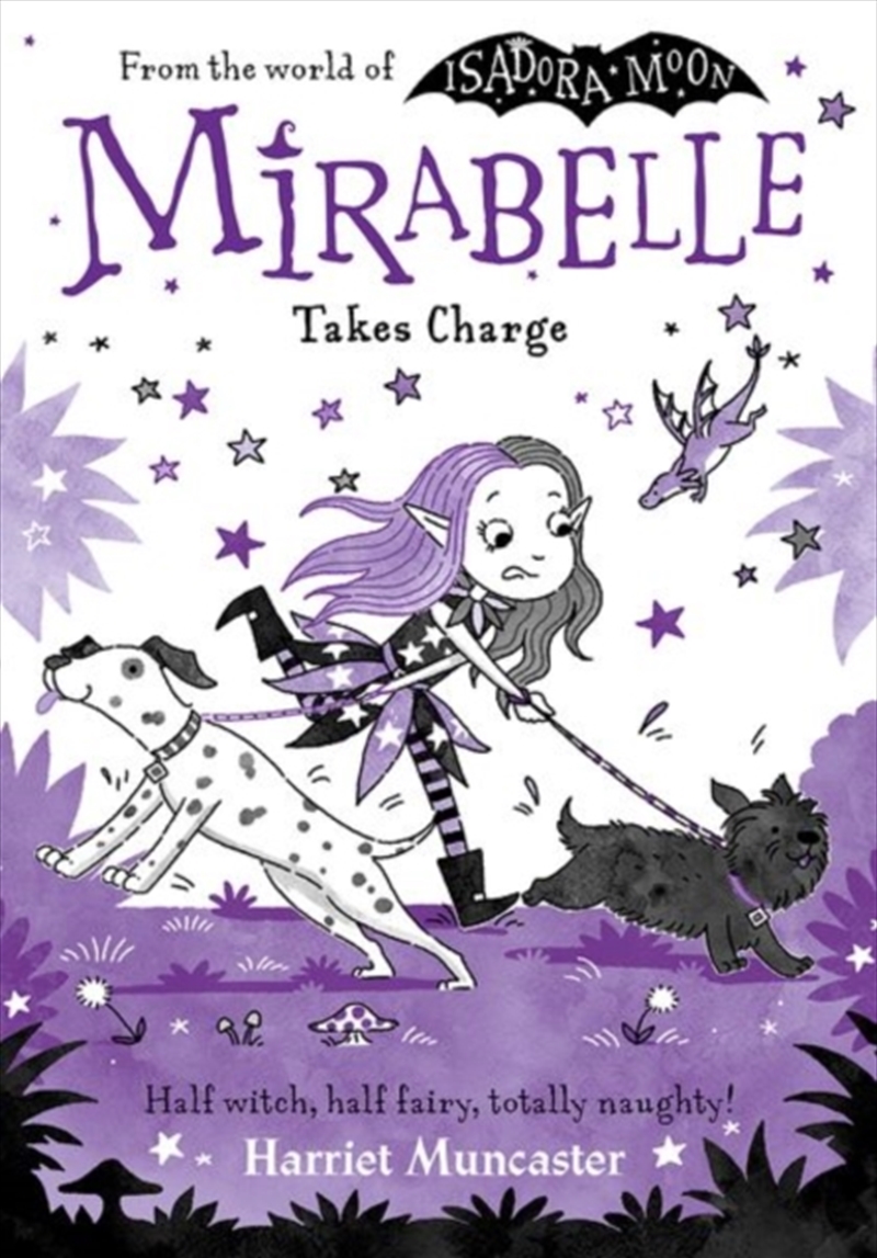 Mirabelle Takes Charge/Product Detail/Childrens Fiction Books
