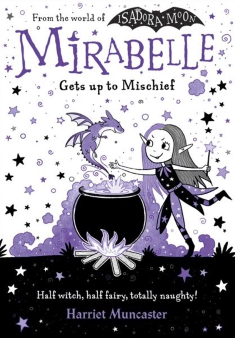 Mirabelle Gets Up To Mischief/Product Detail/Childrens Fiction Books