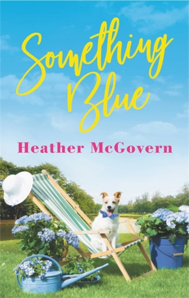 Something Blue : Includes A Bonus Novella/Product Detail/Romance