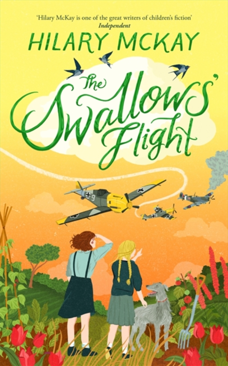 The Swallows' Flight/Product Detail/Childrens Fiction Books