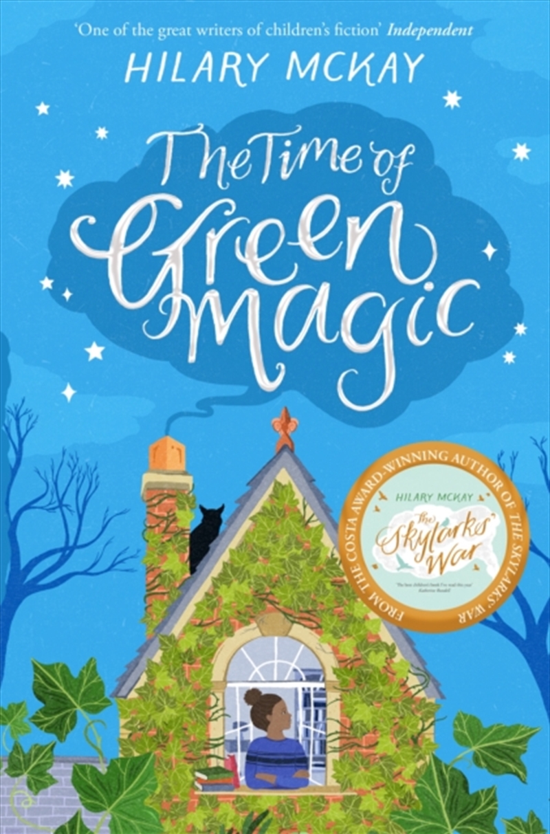 The Time Of Green Magic/Product Detail/Childrens Fiction Books