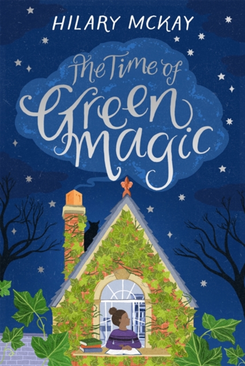 The Time Of Green Magic/Product Detail/Childrens Fiction Books