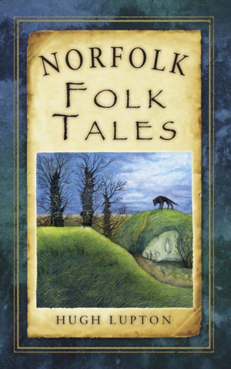 Norfolk Folk Tales/Product Detail/History