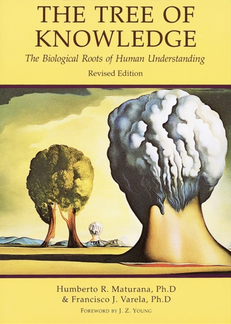 Tree Of Knowledge : The Biological Roots Of Human Understanding/Product Detail/Science