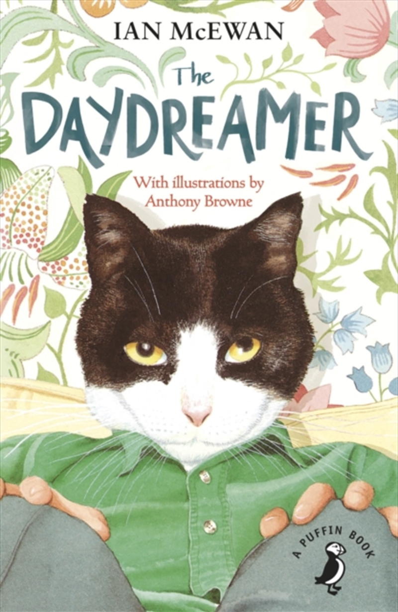 The Daydreamer/Product Detail/Childrens Fiction Books