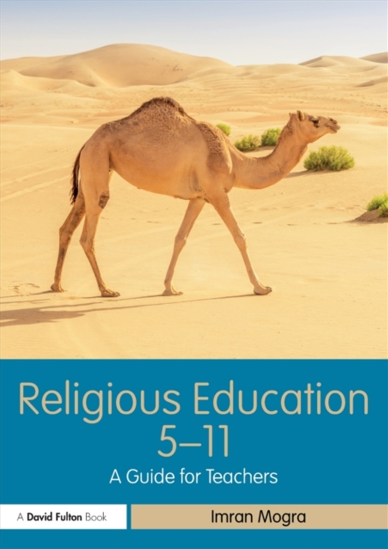 Religious Education 5-11 : A Guide For Teachers/Product Detail/Religion & Beliefs