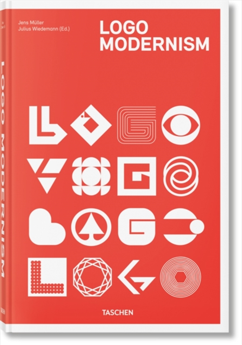 Logo Modernism/Product Detail/Art