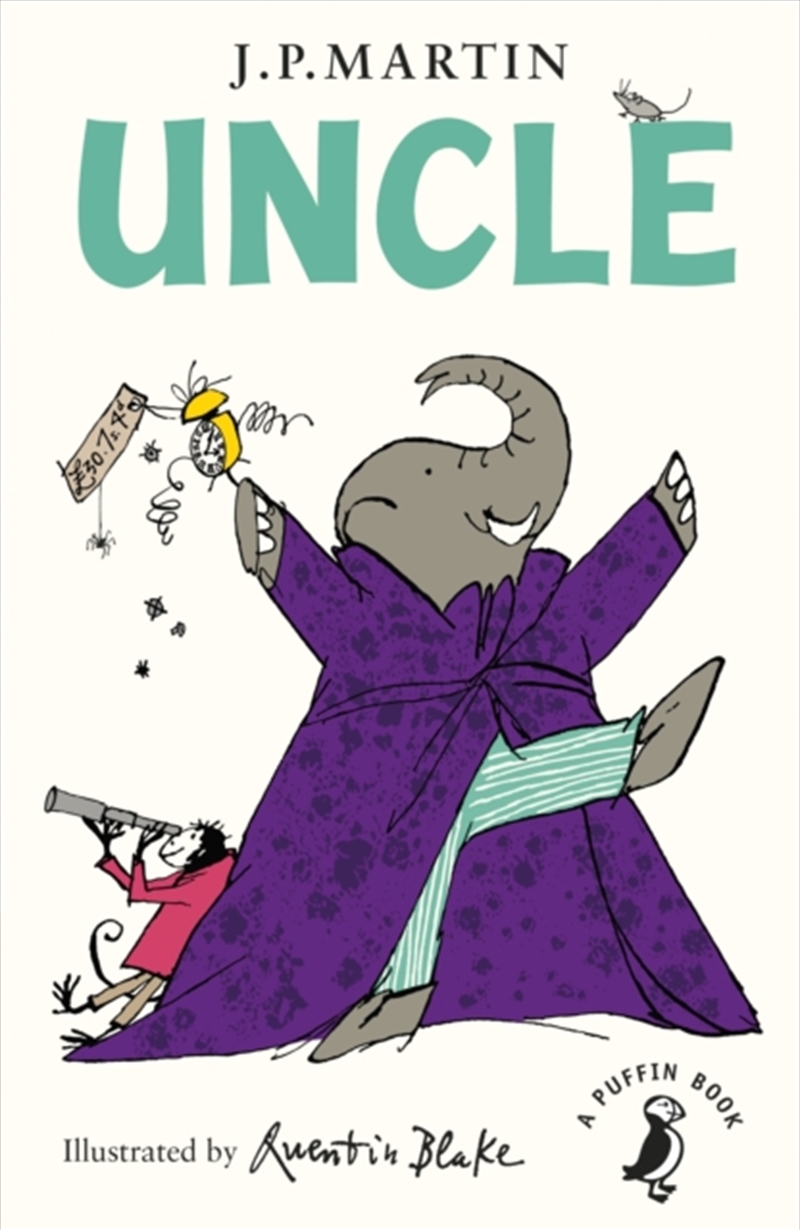 Uncle/Product Detail/Childrens Fiction Books