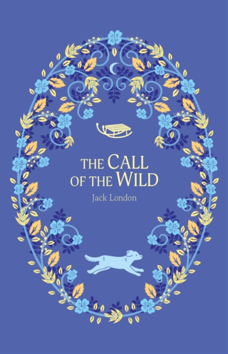 The Call Of The Wild/Product Detail/Young Adult Fiction