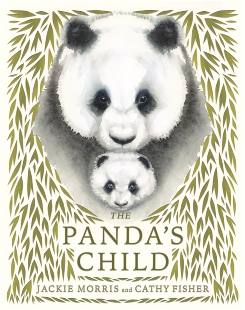 The Panda's Child/Product Detail/Early Childhood Fiction Books