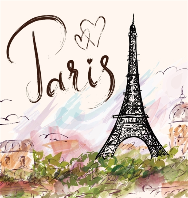 Paris : The Quintessential Coffee Table Book/Product Detail/Art