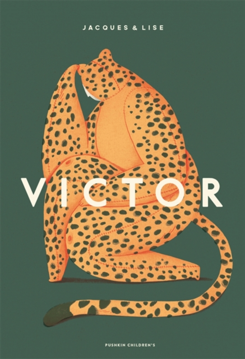 Victor/Product Detail/Childrens Fiction Books