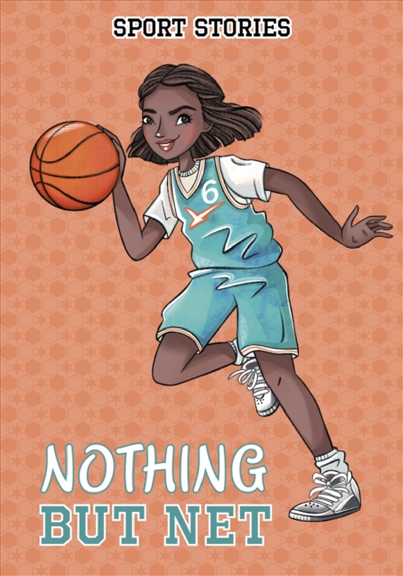 Nothing But Net/Product Detail/Childrens