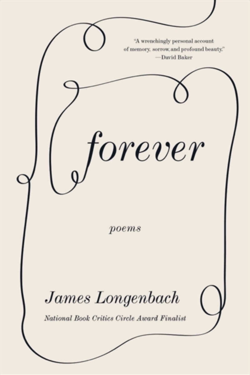 Forever : Poems/Product Detail/Poetry