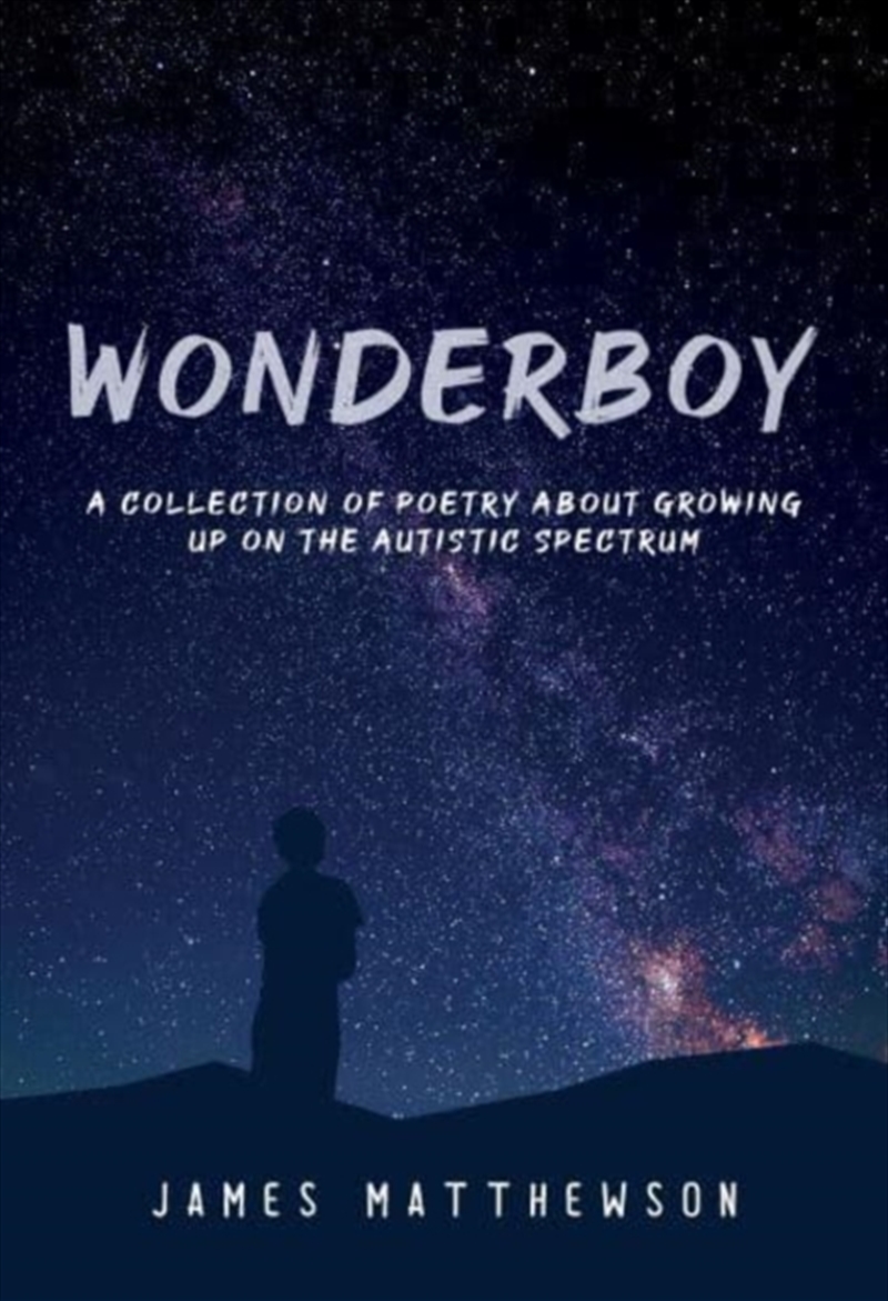 Wonderboy/Product Detail/Poetry