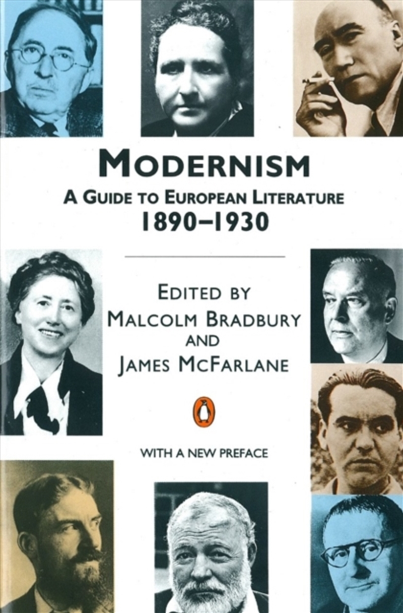 Modernism : A Guide To European Literature 1890-1930/Product Detail/History