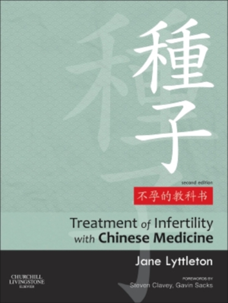 Treatment Of Infertility With Chinese Medicine/Product Detail/Healthcare