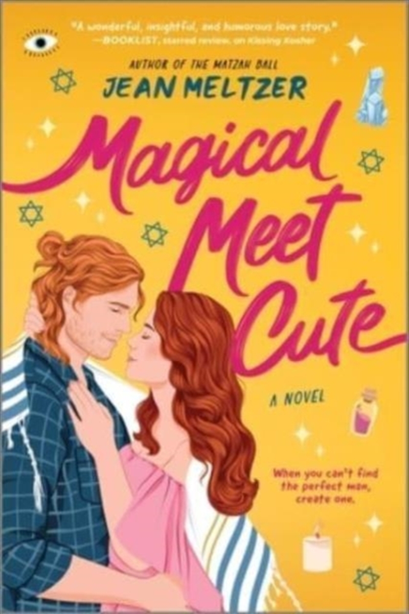 Magical Meet Cute : A Novel/Product Detail/Romance