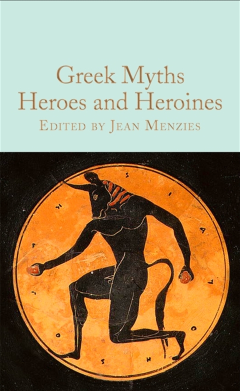 Greek Myths: Heroes And Heroines/Product Detail/Reading