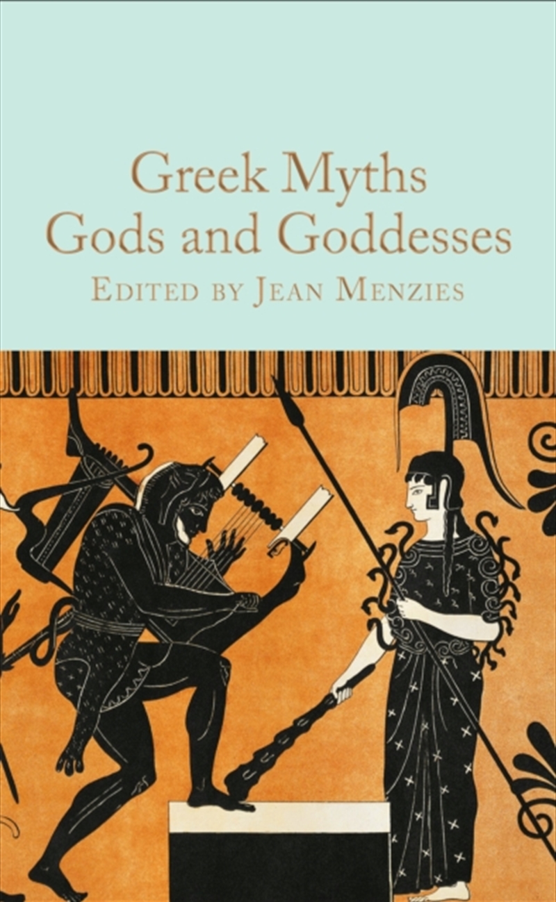 Greek Myths: Gods And Goddesses/Product Detail/Reading