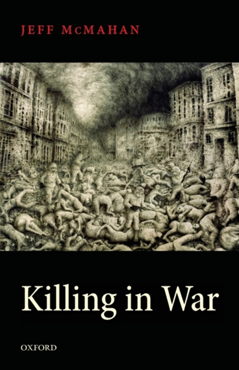 Killing In War/Product Detail/Reading