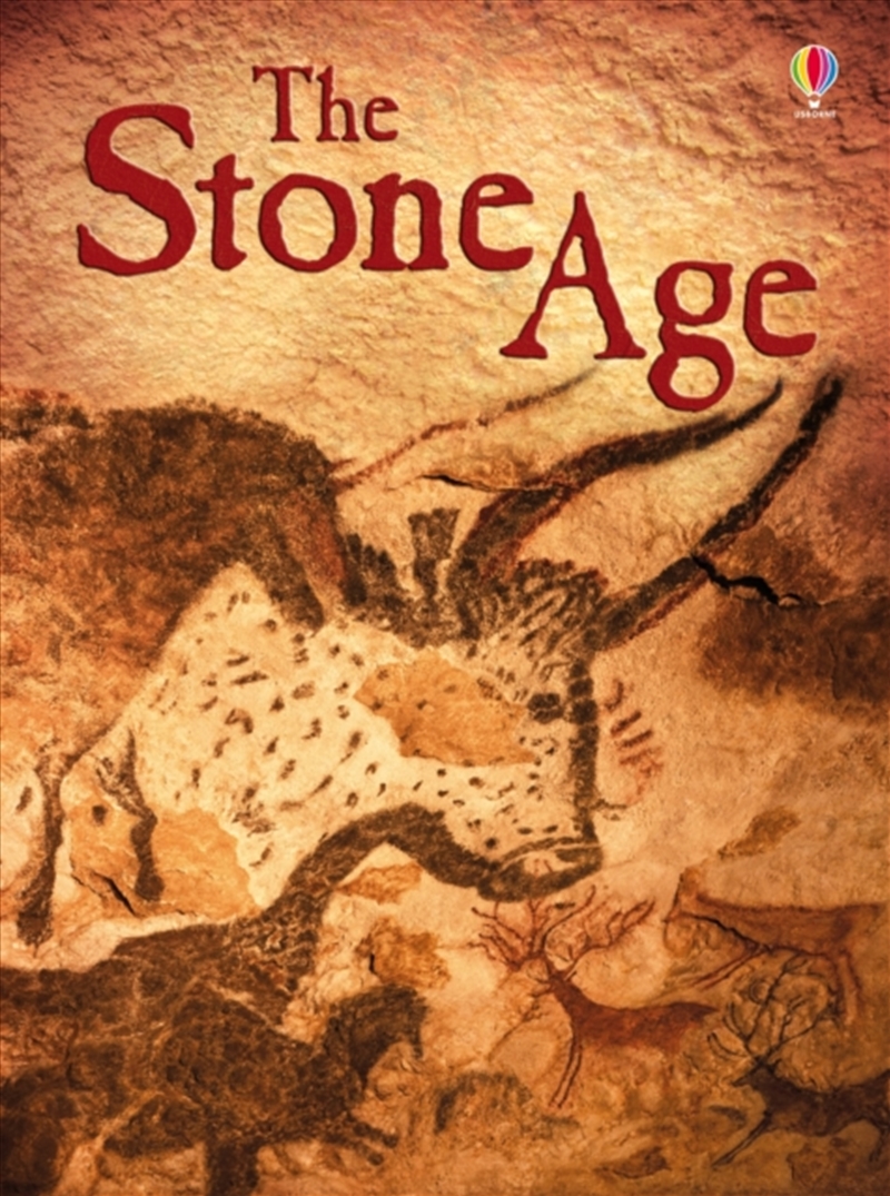 The Stone Age/Product Detail/Children