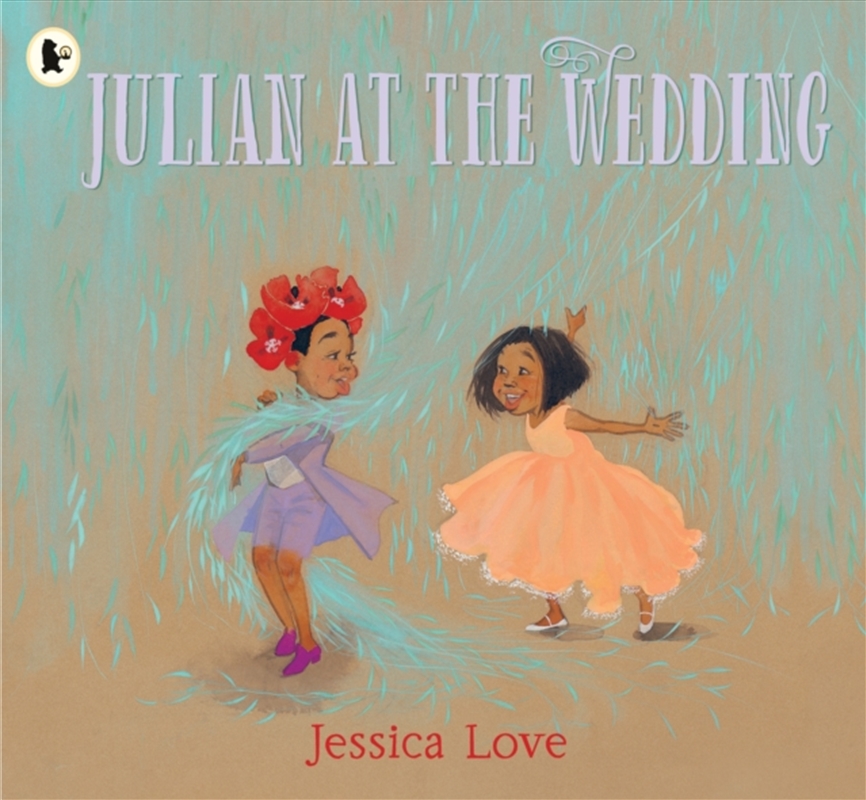 Julian At The Wedding/Product Detail/Early Childhood Fiction Books