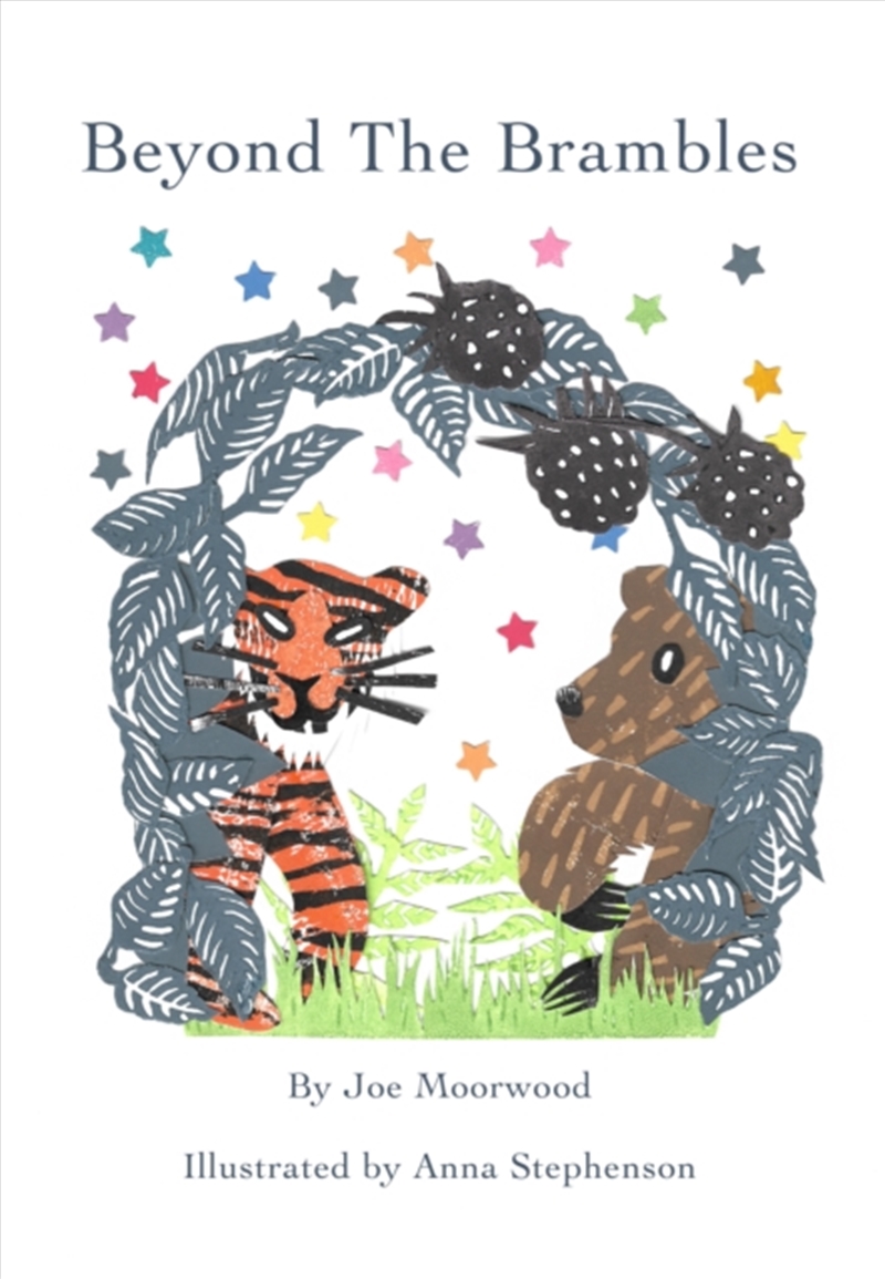 Beyond The Brambles/Product Detail/Early Childhood Fiction Books